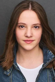 Photo of Justine Colan as Daughter