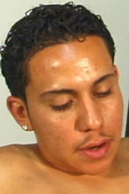 Photo of Andrew as (archive footage)
