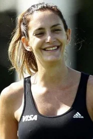 Photo of Luciana Aymar as Herself