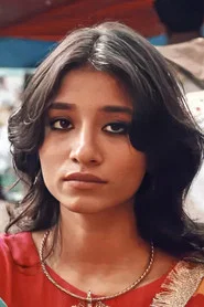 Photo of Ramesha Nawal as Mariam