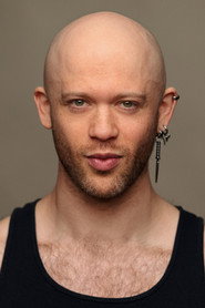 Photo of Sam Urdang as Alfred
