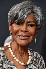 Photo of Cicely Tyson as Alice