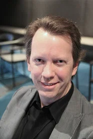 Photo of Sean Carroll as Lecturer