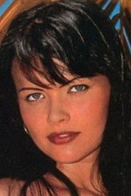Photo of Tania Russof as Tatiana