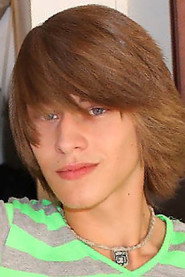 Photo of Tanner Stark