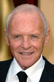 Photo of Anthony Hopkins as George Hayden