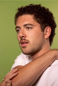 Photo of Austin Cassel as Max