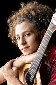Photo of Gaspar Varela as Self - Guitar