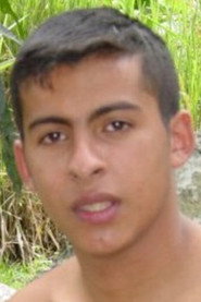 Photo of Ronal