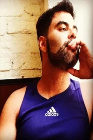 Photo of Leandro Menezes as Vitor / Diego's Friend