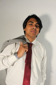 Photo of Caelan D'Rozario