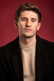 Photo of Conor Pavitt as Toby