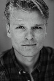 Photo of Adrian Spencer