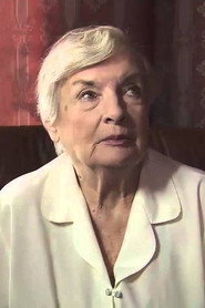 Photo of Maria Broniewska as Widow