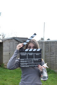 Photo of Thea Haaland Johansen as Thursdays Victim