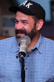Photo of Patrick Norton as Self