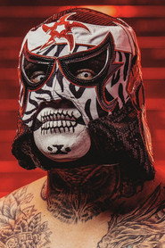 Photo of Pentagón Jr. as Penta