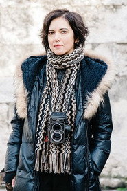 Photo of Rena Effendi as Self