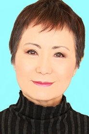Photo of Alexis Rhee as Halmoni