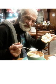 Photo of Antônio Ciambra