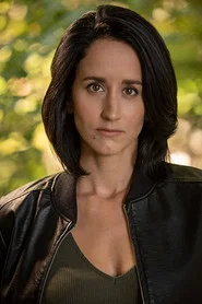 Photo of Heather Fusari as Lavinia Loftin