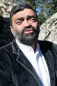 Photo of Fiorenzo Mattu as Lazzaro