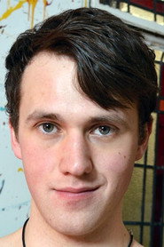 Photo of Dylan Thorne