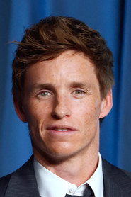 Photo of Eddie Redmayne