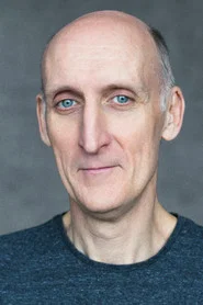 Photo of Claude Starling as Jed