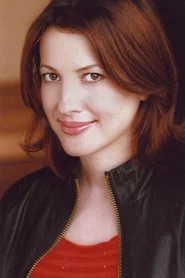 Photo of Bonnie McFarlane as Self