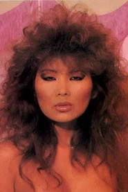 Photo of Jade East as Smuggling Inmate
