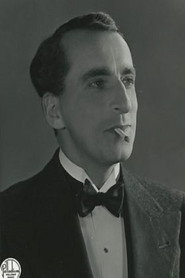 Photo of Henrik Bentzon