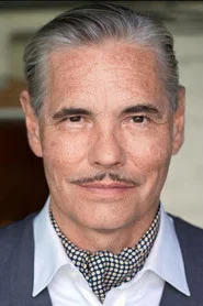 Photo of William Leroy as George McShane