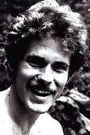 Photo of Rusty Adams