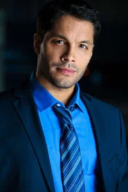 Photo of Rey Valentin as Cohen