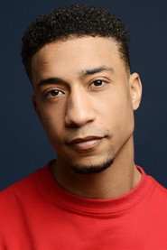 Photo of Aguibou Ba as Noah