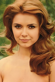 Photo of Sandra Julien as Molly