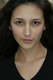 Photo of Adriana Cordova as Adriana (voice)