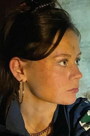 Photo of Cleo Duivelshof as Girl in the juvie
