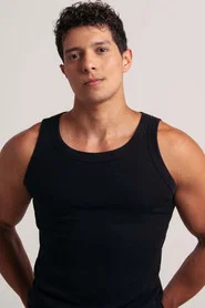 Photo of Juan Rangel as Cauã