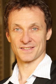Photo of Manuel Legris as Monsieur de Charlus