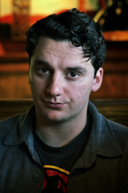 Photo of Isaac Scego as Herb