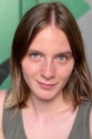 Photo of Hatice İrkin as Öykü Yılmaz