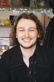Photo of Karl Livingstone as Man 2