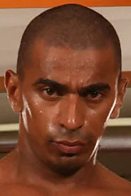 Photo of Renzo Araujo as (archive footage)