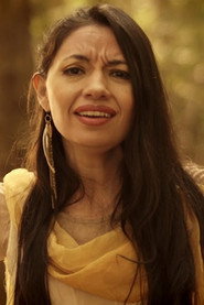 Photo of Daniela Toro as Himself