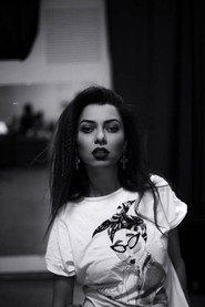 Photo of Tamara Petrosyan as Sirarpi