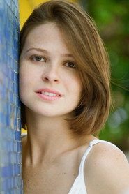 Photo of Gabriella Vergani as Gracekelly