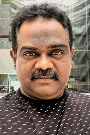 Photo of Tamil Barathi