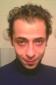 Photo of Serkan Yanar as Enemy Sniper